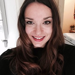 Josephine Heilingloh