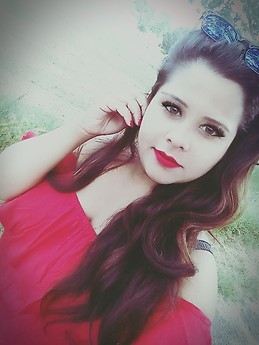 Nethmini Wickramasinghe