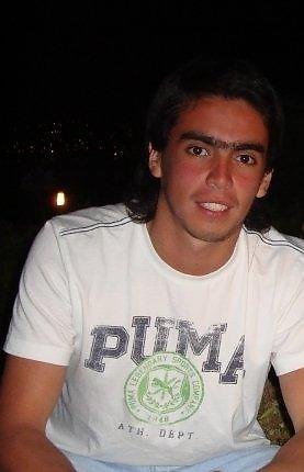 Pablo Delgado