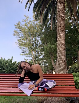 Daniela Hernández Méndez