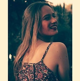 Clara Perez Rodriguez