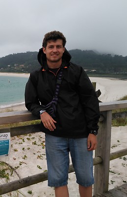 Jesús Lindo García