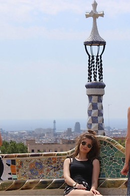 Laura Vaquero Sanchez