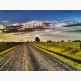 María Agustina Vachino