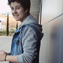 Cristina Lozano Garcia