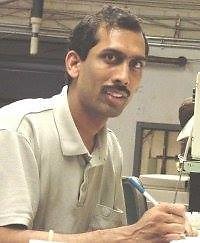 Raju Datla