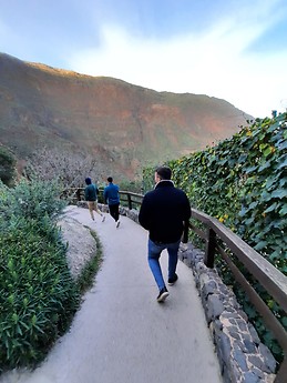 Daniel Sanabria Taskila