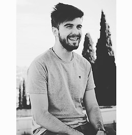 Alberto Moreno Sánchez