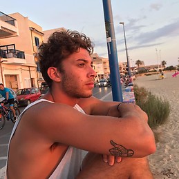 Pablo Pirrone Eslava