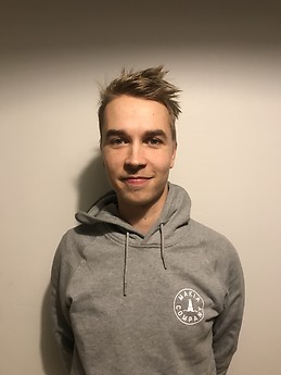 Topi Leppänen Topi