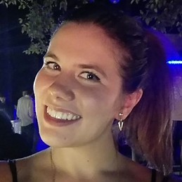 Ana Cristina González