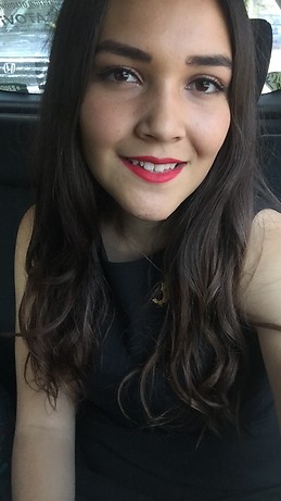 Valeria Perfecto Anguiano