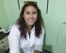 Lupe Pérez