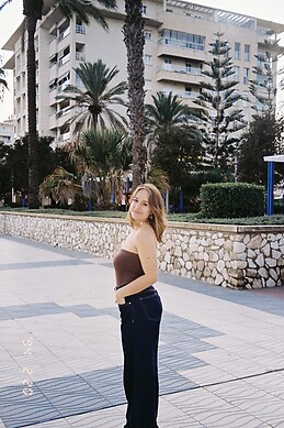 Macarena Rodriguez Ruiz