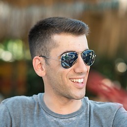 Michalis Christodoulou