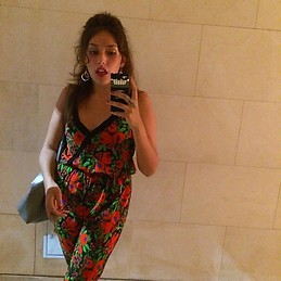 Irina Fauth von Kreitmayr