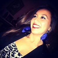 Leticia González Ortíz