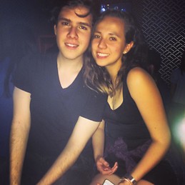 Eduardo Olvera Rodríguez