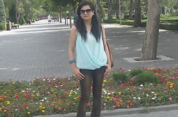 khatereh karimi