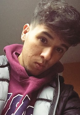 Sergio Yanes