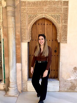 Sandra Gomez Tabares