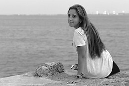 Macarena Gonzalez Pinillos