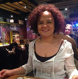 Marcia Umbelino