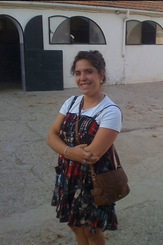 Beatriz Castilla Ruiz