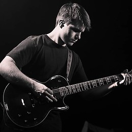 Iñigo Larrunbide Merino