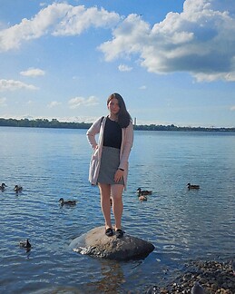 Катерина Ягнюк