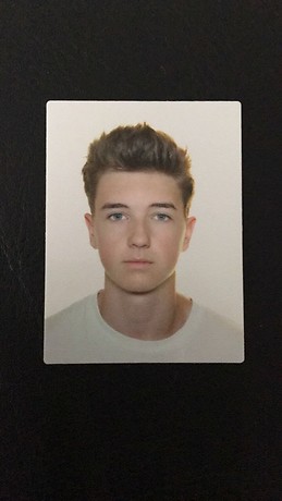 Pablo Gimenez Moreno