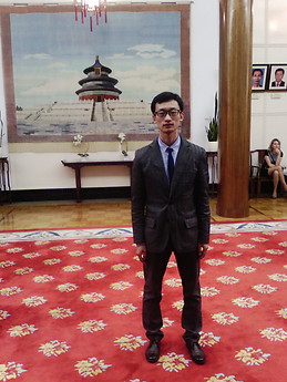 HaiFeng Guo