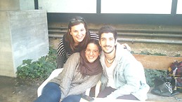 pablo  Criado Ortega