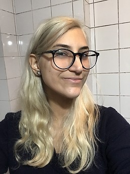 Beatriz Pires de Campos Basso