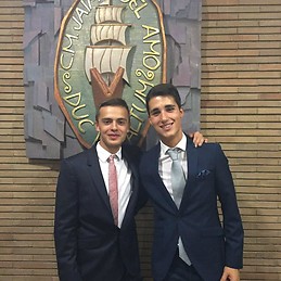 Gabriel Rilova Ubierna