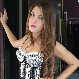 Christina Herrero