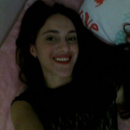 eirini maurogiannaki