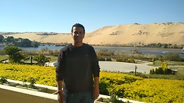 mahmoud nassary