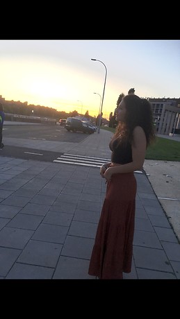 Maria Fernandez Lopez