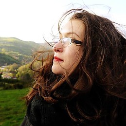 Magdalena Dużej