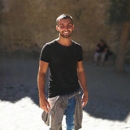 Gabriel Dal Prá