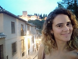 Teresa Fernandez Bravo