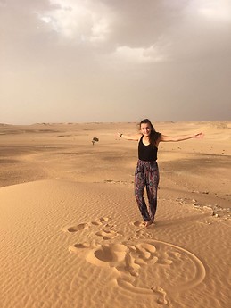 Irene Garcia Ibañez