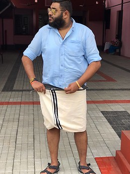 Amal Divakaran