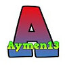 Aymen 13  