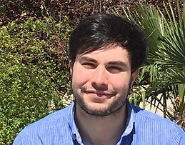 David Pérez Martínez