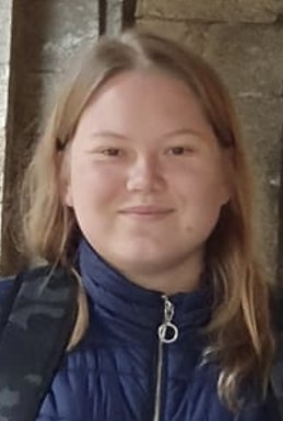 Adrianna Beyrowska