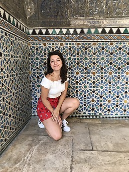 Elena Carrera Fernández