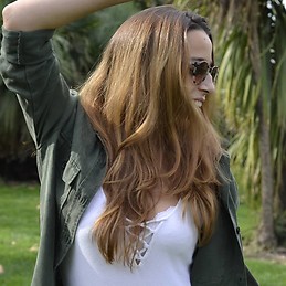 Esther Fdez Barchin