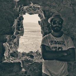 Alejandro Hirschfeld